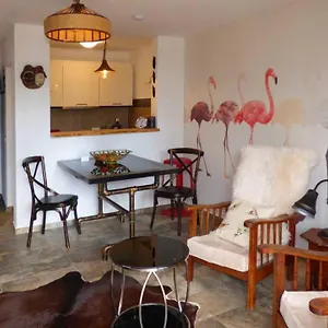 Haus Der 5 Kontinente Apartment Böbrach