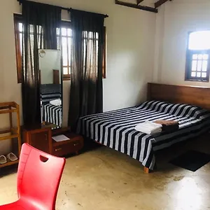 Upland Apartment Kandy