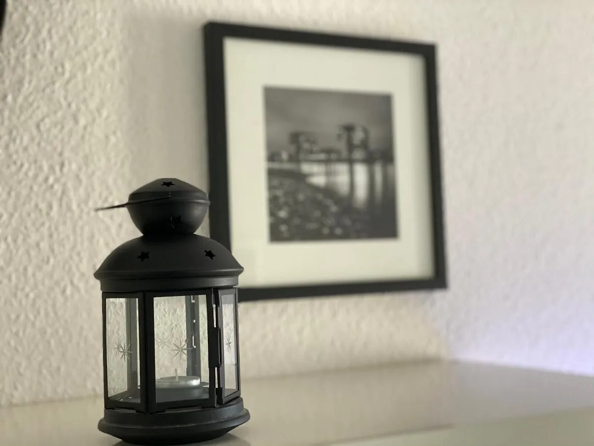 Apartment Studio El Guess Cologne