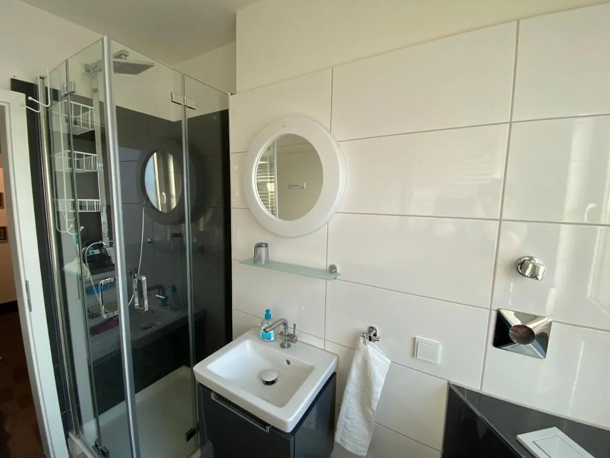 Apartment Studio El Guess Cologne